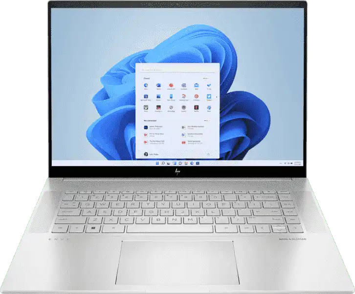 HP Envy 16-h0028TX Intel Evo (6J2T9PA) Laptop (Core i7 12th Gen/16 GB/512 GB SSD/Windows 45234 GB)