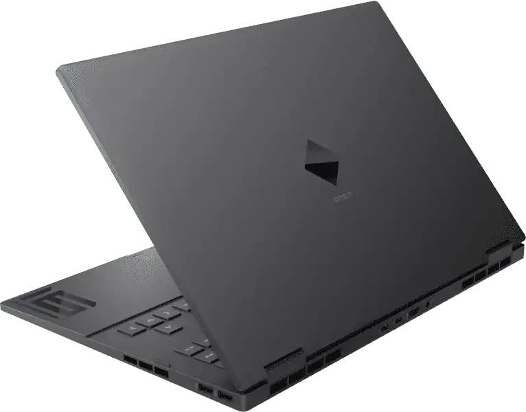 HP Omen 16-n0049AX (6H4N5PA) Laptop (AMD Octa Core Ryzen 7/16 GB/512 GB SSD/Windows 11/4 GB)