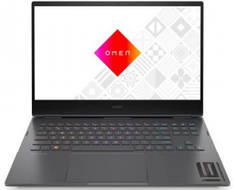 HP Omen 16-n0051AX (6H758PA) Laptop (AMD Octa Core Ryzen 9/32 GB/1 TB SSD/Windows 11/8 GB)