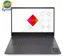 HP Omen 16-n0079AX (77Z67PA) Laptop (AMD Octa Core Ryzen 7/16 GB/512 GB SSD/Windows 11/8 GB)
