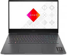 HP Omen 16-n0091AX (7K4X2PA) Laptop (AMD Octa Core Ryzen 7/16 GB/512 GB SSD/Windows 11/4 GB)