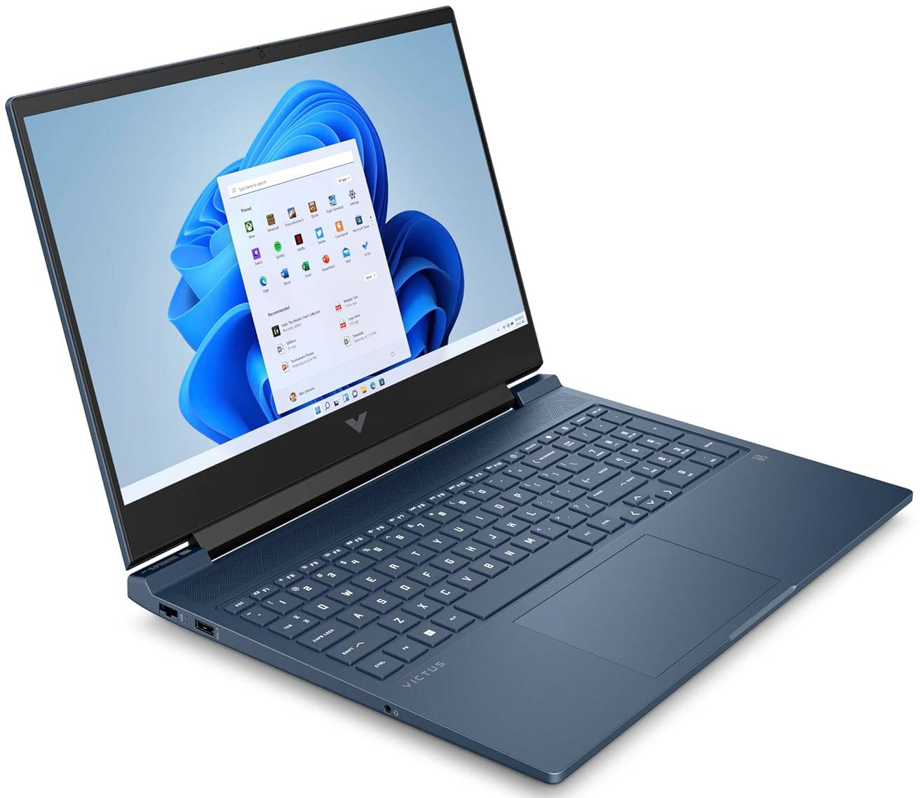 HP Victus 16-r0075TX (834G9PA) Laptop (Core i5 13th Gen/16 GB/512 GB SSD/Windows 11/6 GB)