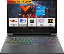 HP Victus 16-r1706TX (BH0R8PA) Laptop (Core i5 14th Gen/16 GB/512 GB SSD/Windows 11/6 GB)