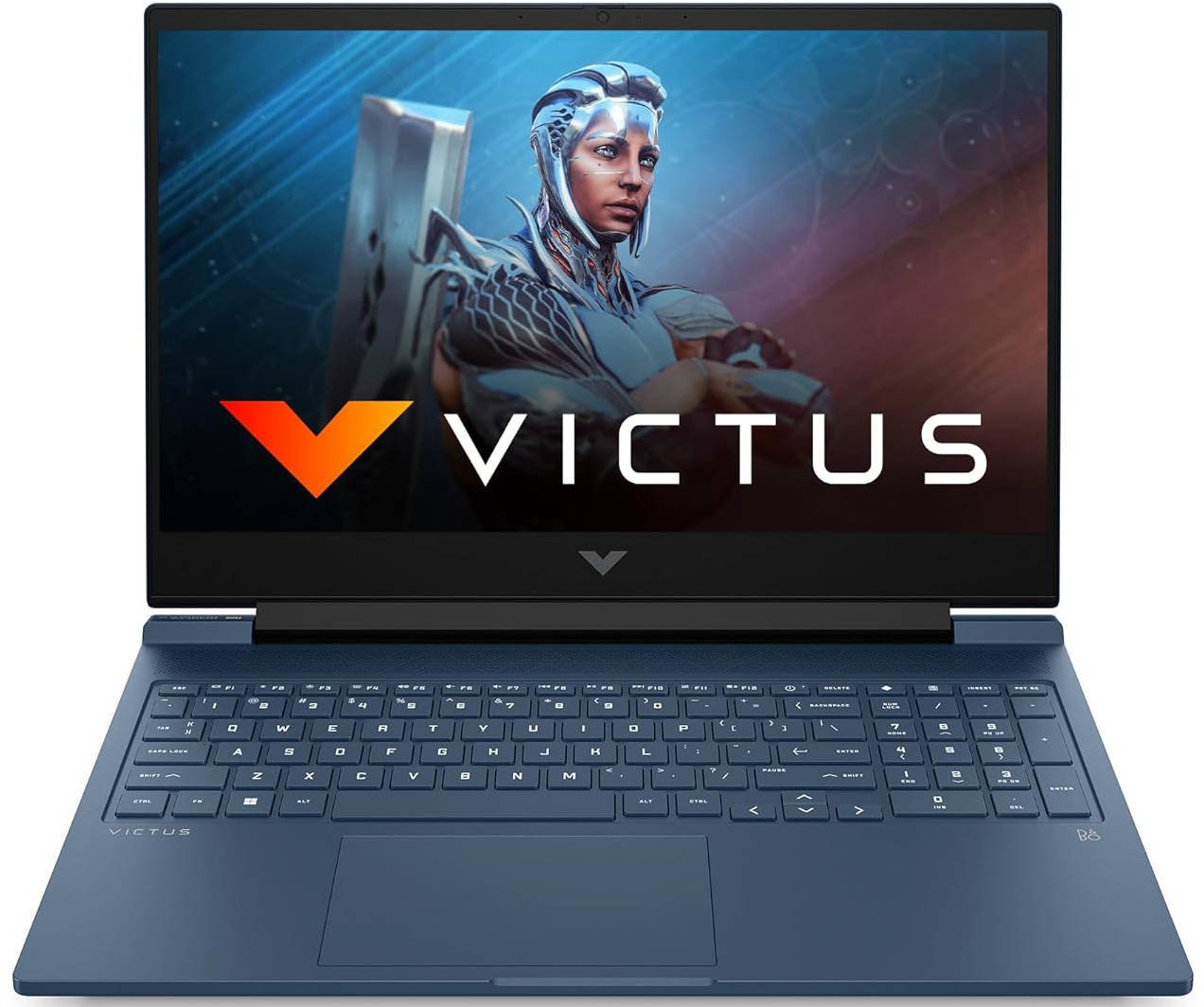 HP Victus 16-s0094AX Laptop (AMD Octa Core Ryzen 7/16 GB/1 TB SSD/Windows 11/6 GB)