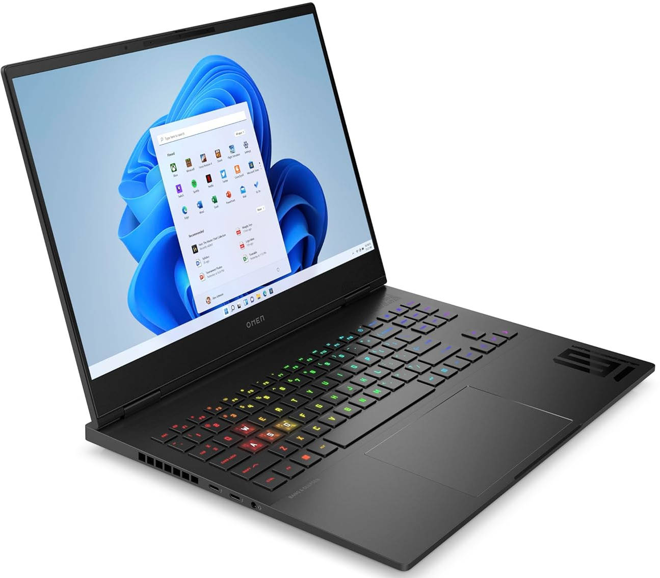 HP Omen 16-u0024TX (834H9PA) Laptop (Core i9 13th Gen/32 GB/2 TB SSD/Windows 11/8 GB)