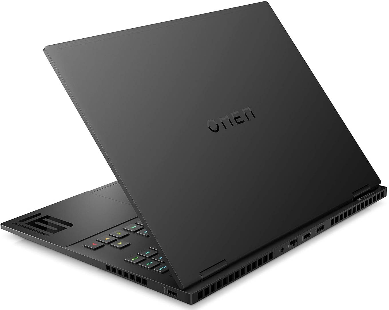 HP Omen 16-u0024TX (834H9PA) Laptop (Core i9 13th Gen/32 GB/2 TB SSD/Windows 11/8 GB)