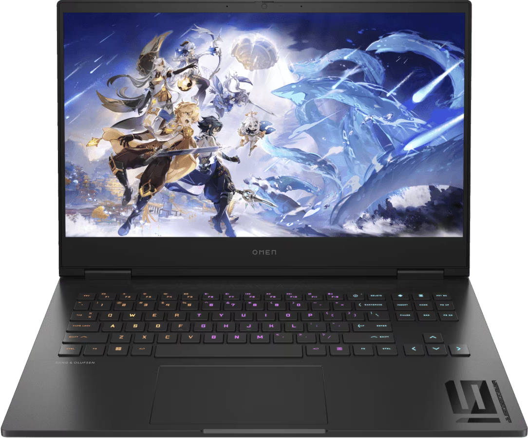 HP Omen 16-wd0012TX (A1NW3PA) Laptop (Core i7 13th Gen/16 GB/1 TB SSD/Windows 11/8 GB)