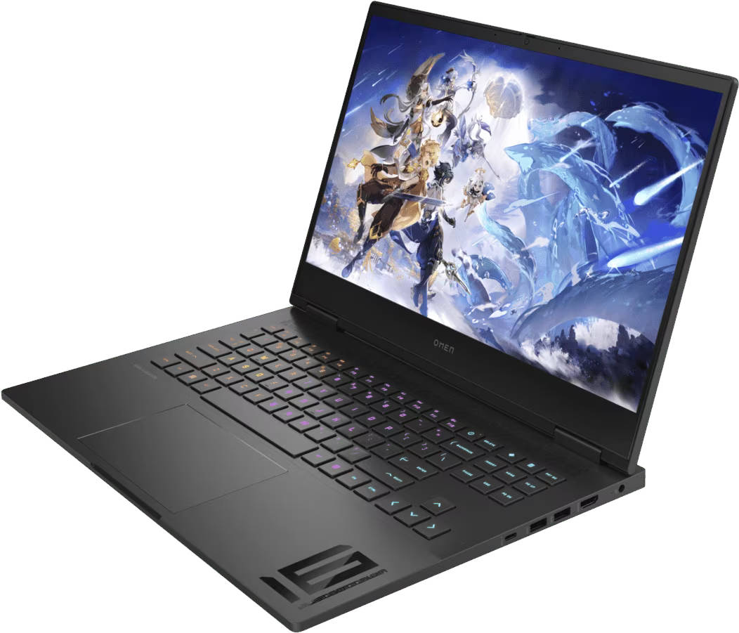 HP Omen 16-wd0012TX (A1NW3PA) Laptop (Core i7 13th Gen/16 GB/1 TB SSD/Windows 11/8 GB)