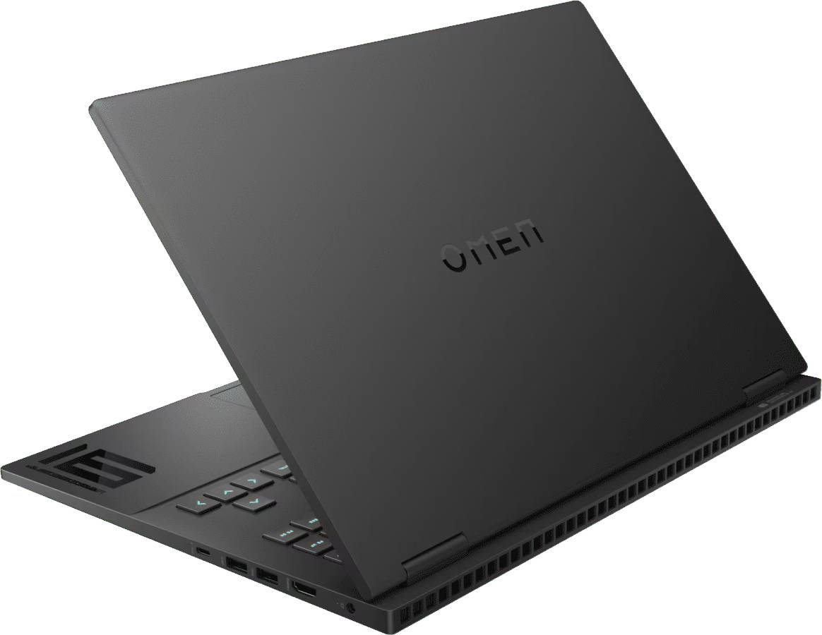 HP Omen 16-wd0012TX (A1NW3PA) Laptop (Core i7 13th Gen/16 GB/1 TB SSD/Windows 11/8 GB)