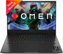 HP Omen 16-wd0880TX (88Y65PA) Laptop (Core i5 13th Gen/16 GB/512 GB SSD/Windows 11/6 GB)