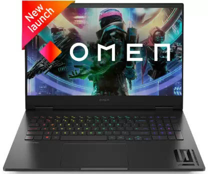 HP Omen 16-wd0880TX (88Y65PA) Laptop (Core i5 13th Gen/16 GB/512 GB SSD/Windows 11/6 GB)