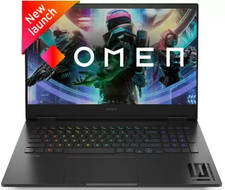 HP Omen 16-wd0880TX (88Y65PA) Laptop (Core i5 13th Gen/16 GB/512 GB SSD/Windows 11/6 GB)