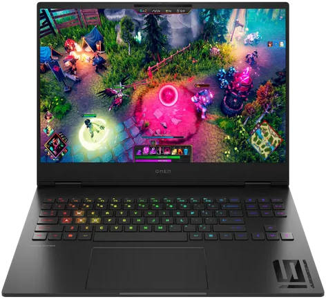 HP Omen 16-wd0990TX (88Y66PA) Laptop (Core i5 13th Gen/16 GB/512 GB SSD/Windows 11/6 GB)