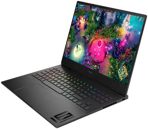 HP Omen 16-wd0990TX (88Y66PA) Laptop (Core i5 13th Gen/16 GB/512 GB SSD/Windows 11/6 GB)