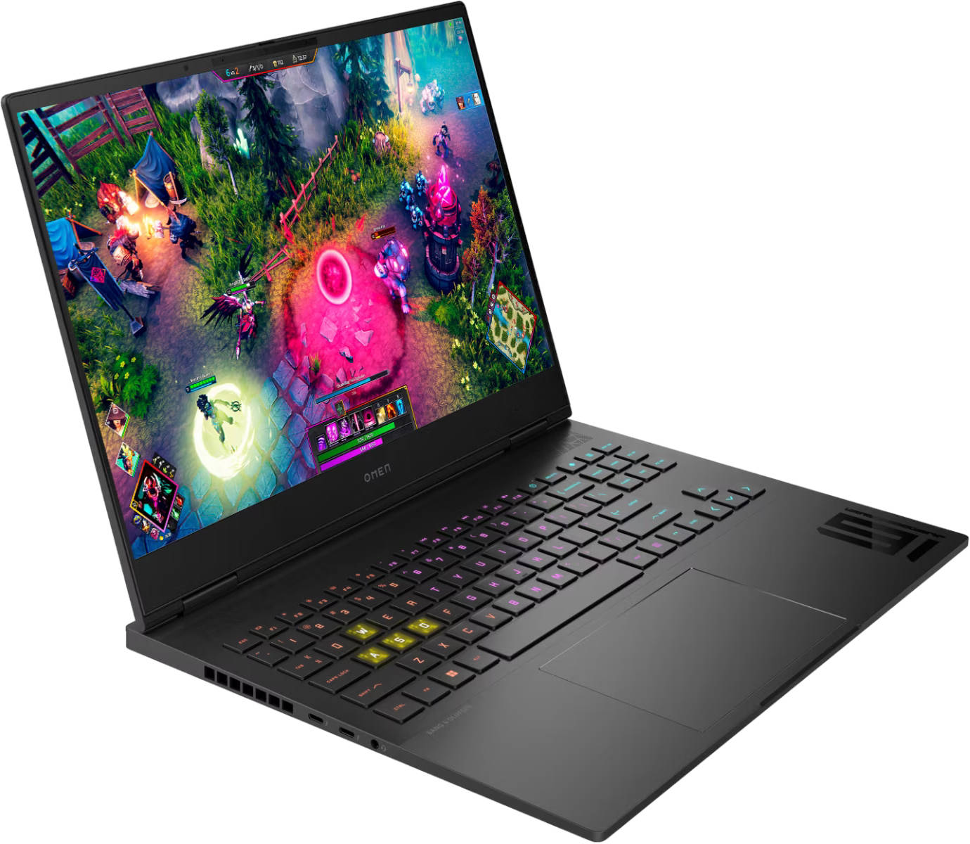 HP Omen 16-wf0052TX (834T8PA) Laptop (Core i5 13th Gen/16 GB/512 GB SSD/Windows 11/6 GB)