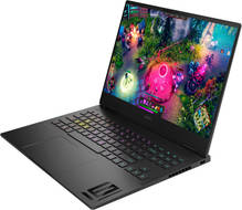 HP Omen 16-wf0055TX (834T9PA) Laptop (Core i7 13th Gen/16 GB/512 GB SSD/Windows 11/8 GB)