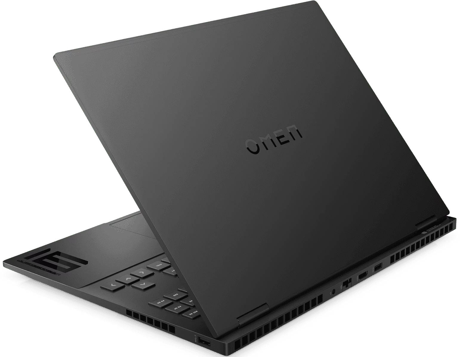 HP Omen 16-wf0056TX (834U0PA) Laptop (Core i7 13th Gen/16 GB/512 GB SSD/Windows 11/8 GB)