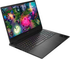 HP Omen 16-wf0057tx (834U1PA) Laptop (Core i7 13th Gen/16 GB/1 TB SSD/Windows 11/8 GB)