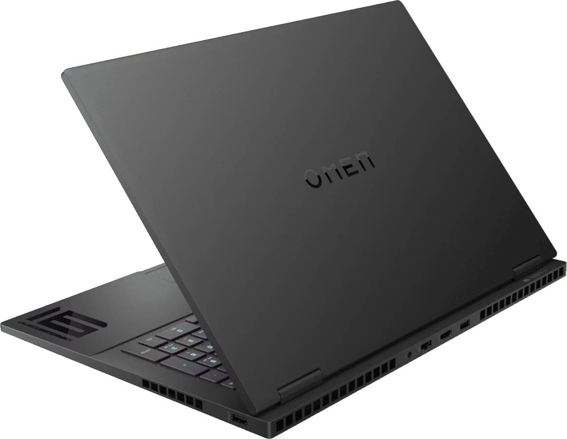 HP Omen 16-wf0057tx (834U1PA) Laptop (Core i7 13th Gen/16 GB/1 TB SSD/Windows 11/8 GB)