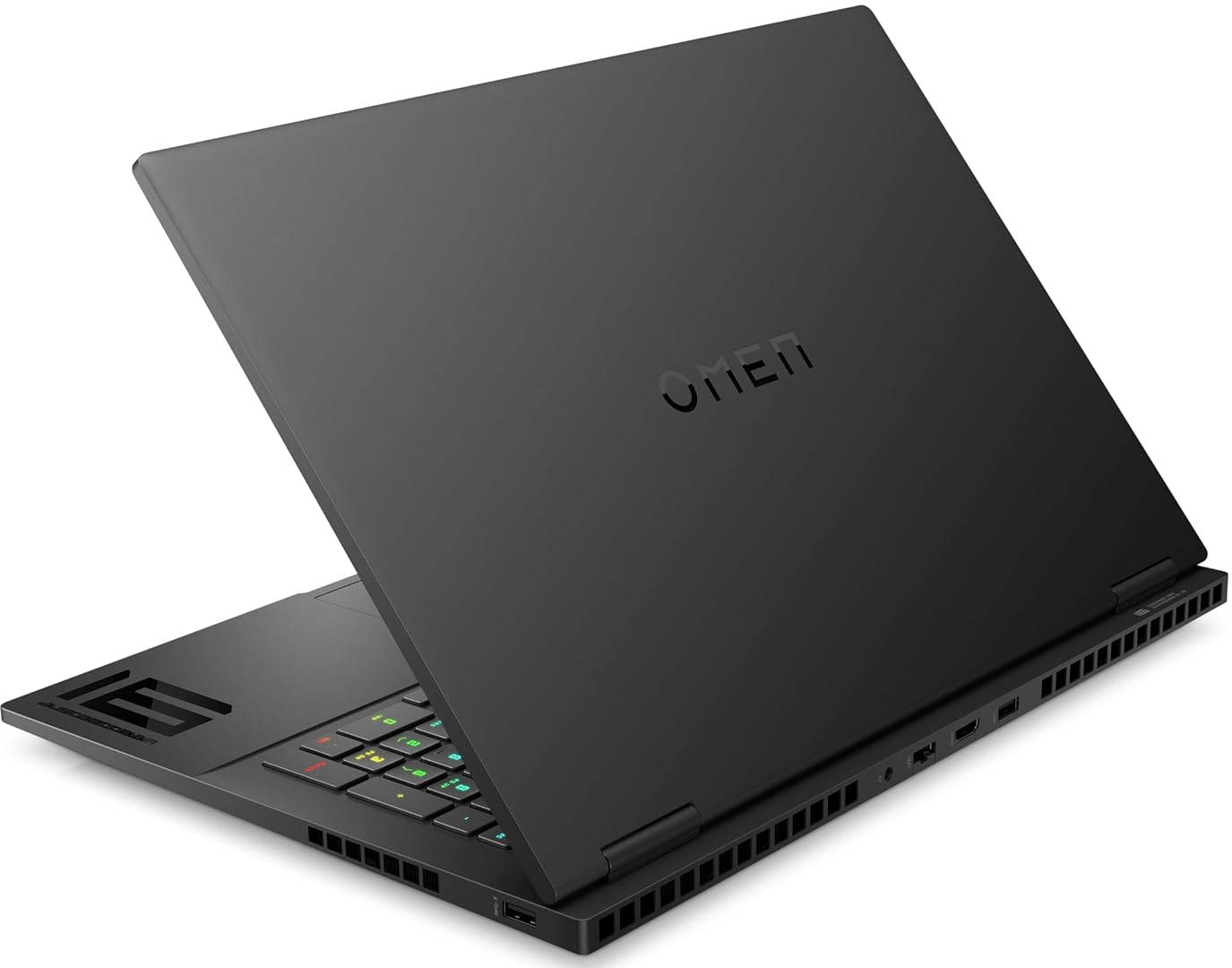 HP Omen 16-wf0060TX (834U4PA) Laptop (Core i9 13th Gen/16 GB/1 TB SSD/Windows 11/8 GB)