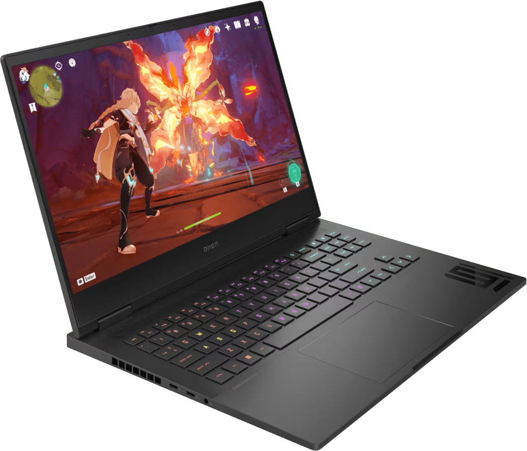 HP Omen 16-wf0148TX (9W1C9PA) Laptop (Core i9 13th Gen/16 GB/1 TB SSD/Windows 11/8 GB)