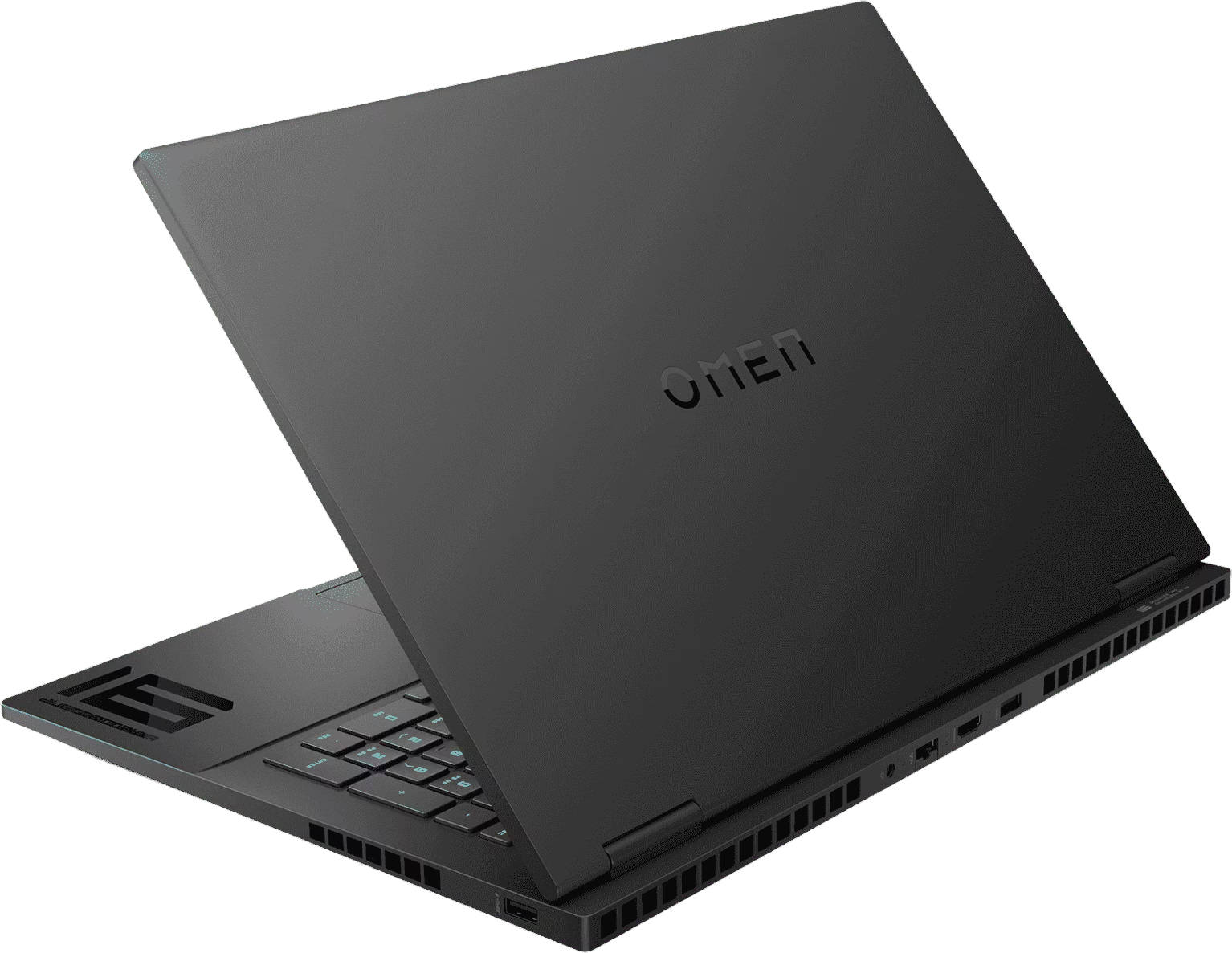 HP Omen 16-wf1175tx (B59SMPA) Laptop (Core i7 14th Gen/32 GB/1 TB SSD/Windows 11/8 GB)