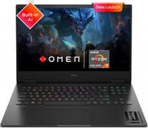 HP Omen 16-xd0015AX (9X649PA) Laptop (AMD Octa Core Ryzen 7/16 GB/1 TB SSD/Windows 11/6 GB)