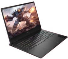 HP Omen 16-xd0015AX (9X649PA) Laptop (AMD Octa Core Ryzen 7/16 GB/1 TB SSD/Windows 11/6 GB)