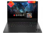 HP Omen 16-xd0015AX (9X649PA) Laptop (AMD Octa Core Ryzen 7/16 GB/1 TB SSD/Windows 11/6 GB)
