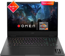 HP Omen 16-xd0015AX (9X649PA) Laptop (AMD Octa Core Ryzen 7/16 GB/1 TB SSD/Windows 11/6 GB)