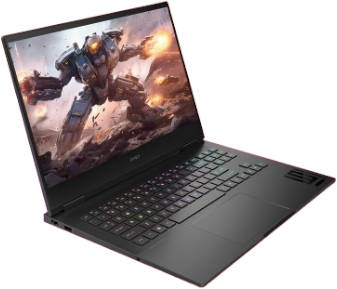 HP Omen 16-xd0015AX (9X649PA) Laptop (AMD Octa Core Ryzen 7/16 GB/1 TB SSD/Windows 11/6 GB)
