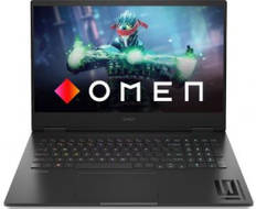 HP Omen 16-xf0043AX Laptop (AMD Octa Core Ryzen 9/32 GB/1 TB SSD/Windows 11/12 GB)