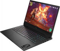 HP Omen 16-xf0081AX (9E3K9PA) Laptop (AMD Octa Core Ryzen 7/32 GB/1 TB SSD/Windows 11/8 GB)