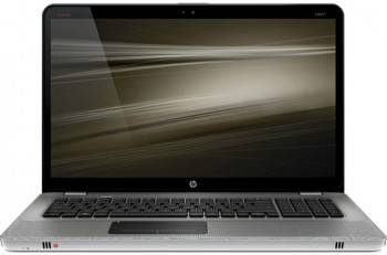 HP ENVY 17-1010NR (WQ829UA) Laptop (Core i5 1st Gen/6 GB/640 GB/Windows 7/1 GB)