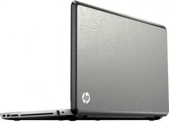 HP ENVY 17-1010NR (WQ829UA) Laptop (Core i5 1st Gen/6 GB/640 GB/Windows 7/1 GB)