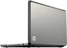 HP ENVY 17-1010NR (WQ829UA) Laptop (Core i5 1st Gen/6 GB/640 GB/Windows 7/1 GB)