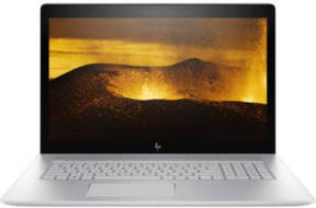 HP ENVY 17-ae120nr (7FT32UA) Laptop (Core i7 8th Gen/12 GB/1 TB 128 GB SSD/Windows 10/4 GB)