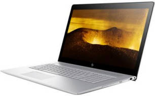 HP ENVY 17-ae120nr (7FT32UA) Laptop (Core i7 8th Gen/12 GB/1 TB 128 GB SSD/Windows 10/4 GB)