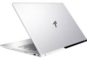 HP ENVY 17-ae120nr (7FT32UA) Laptop (Core i7 8th Gen/12 GB/1 TB 128 GB SSD/Windows 10/4 GB)