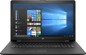 HP 17-ak013dx (1KV48UA) Laptop (AMD Dual Core A9/4 GB/1 TB/Windows 10) Price