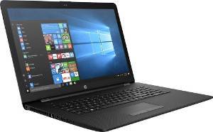 HP 17-ak013dx (1KV48UA) Laptop (AMD Dual Core A9/4 GB/1 TB/Windows 10)