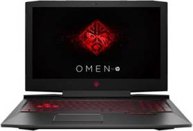 HP Omen 17-an009tx (2FK66PA) Laptop (Core i7 7th Gen/16 GB/1 TB 256 GB SSD/Windows 10/8 GB)