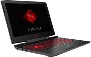 HP Omen 17-an009tx (2FK66PA) Laptop (Core i7 7th Gen/16 GB/1 TB 256 GB SSD/Windows 10/8 GB)