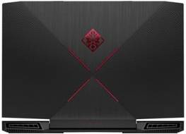 HP Omen 17-an009tx (2FK66PA) Laptop (Core i7 7th Gen/16 GB/1 TB 256 GB SSD/Windows 10/8 GB)