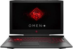 HP Omen 17-an010tx (2FK67PA) Laptop (Core i7 7th Gen/16 GB/1 TB 256 GB SSD/Windows 10/6 GB)