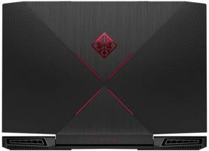 HP Omen 17-an010tx (2FK67PA) Laptop (Core i7 7th Gen/16 GB/1 TB 256 GB SSD/Windows 10/6 GB)