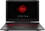 HP Omen 17-an010tx (2FK67PA) Laptop (Core i7 7th Gen/16 GB/1 TB 256 GB SSD/Windows 10/6 GB)