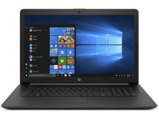 HP 17-by0070nr (7JC80UA) Laptop (Core i3 7th Gen/8 GB/1 TB 128 GB SSD/Windows 10) Price