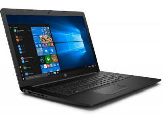 HP 17-by1033dx (6HS48UA) Laptop (Core i5 8th Gen/8 GB/1 TB 128 GB SSD/Windows 10)