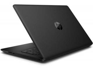 HP 17-by1033dx (6HS48UA) Laptop (Core i5 8th Gen/8 GB/1 TB 128 GB SSD/Windows 10)